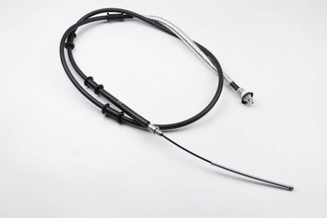Фото 2 - Трос ручного гальма COFLE 12.0747 (120747)