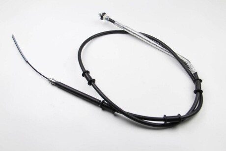 Фото 3 - Трос ручного гальма COFLE 12.0747 (120747)