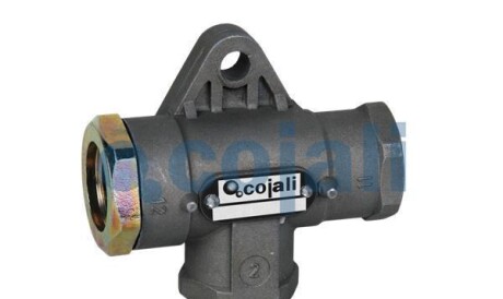 Багатоходовий клапан DAF - COJALI 2207102