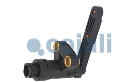 Датчик, пневматическая подвеска - ((1365935, 1934584, 5010422344, 1495828, 2099046)) COJALI 2209103