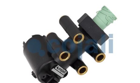 Фото 2 - Автозапчастина COJALI 2209108