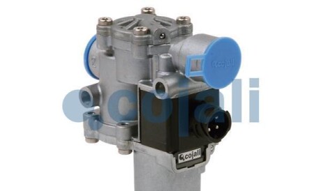 Модулятор тиску ABS IVECO STRALIS I F3AE0681B-F3BE0681E 02.02- - COJALI 2209214