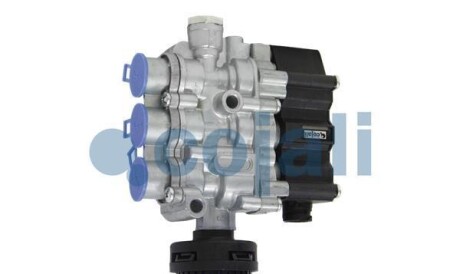 Магнетичний клапан MAN E2000, F2000, FOC, HOCL, L2000, LION´S COACH, LION´S STAR, M 2000 L, M 2000 M, TGA, TGL I, TGM I, TGS I, TGX I 10.93- - COJALI 2209400