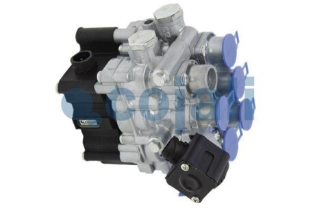 Фото 2 - Автозапчастина COJALI 2209402