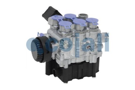 Фото 5 - Автозапчастина COJALI 2209402