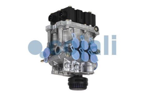 Магнетичний клапан MAN E2000, F2000, HOCL, LION´S COACH, M 2000 L, M 2000 M, TGA, TGM I, TGS I, TGX I MERCEDES ACTROS, ACTROS MP2 / MP3, ATEGO, ATEGO 2, AXOR, AXOR 2, ECONIC, MK, SK 07.87- - COJALI 2209419