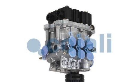 Магнетичний клапан (M22x1,5) DAF RVI - COJALI 2209420