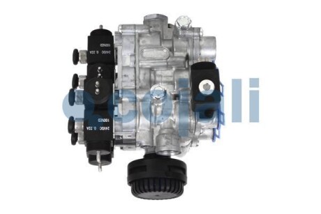 Фото 3 - Автозапчастина COJALI 2209436