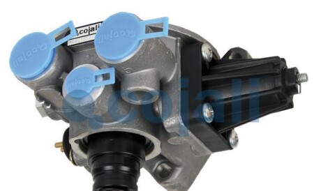 Фото 2 - Осушувач кондиціонера COJALI 2210156