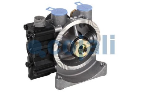 Фото 3 - Осушитель кондиционера COJALI 2210461