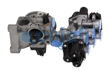 Сепаратор рідини (без фільтра) MERCEDES - ((0024310615, A0024310615, 1935483)) COJALI 2210605