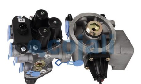 Фото 2 - Автозапчастина COJALI 2210609