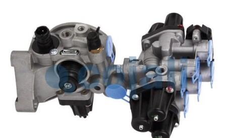 Сепаратор рідини (без фільтра) MERCEDES ACTROS, ACTROS MP2 / MP3, ATEGO, ATEGO 2, AXOR 2, ECONIC M902.900-OM926.990 04.96- - COJALI 2210609