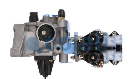 Фото 2 - Автозапчастина COJALI 2210634