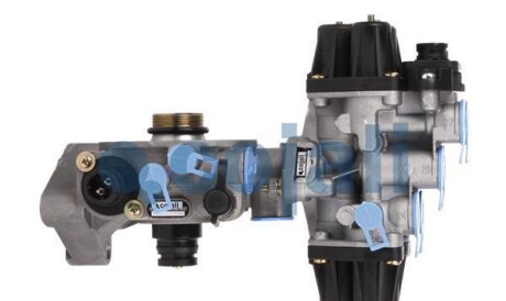 Сепаратор рідини (APU, без фільтра, 24В, байонет) EVOBUS MERCEDES - COJALI 2210634