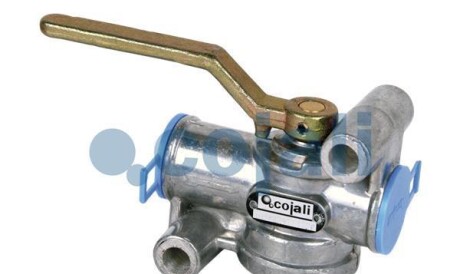 Запорный кран - (01121692, 0108756, 08120461) COJALI 2211101