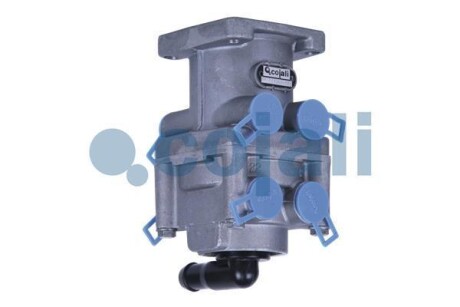 Головний клапан IRISBUS ISUZU IVECO - COJALI 2212246