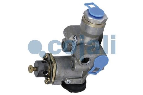 Регулятор высоты дор. просвета авто. с пневмат. подвеской - ((0667225, 22268500, 3038069, 426380, 434535)) COJALI 2214102