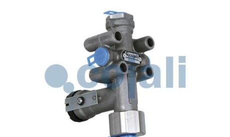 Клапан регулювання висоти - COJALI 2214400