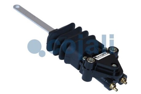 Регулятор высоты дор. просвета авто. с пневмат. подвеской - ((008188642, 08188642, 0759050, 1341990, 1600469)) COJALI 2214500