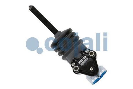 Регулятор высоты дор. просвета авто. с пневмат. подвеской - ((08188642, 1505082, 1518094, 20531967, 3198233)) COJALI 2214501