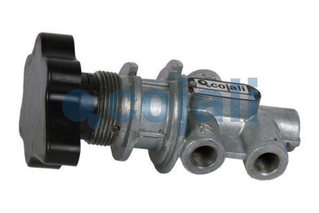 Багатоходовий клапан (вентиляційний клапан (3/2 ходовий клапан)) IVECO P/PA, P/PA-HAUBENFAHRZEUGE 01.83-12.93 - COJALI 2215204