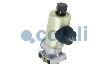 Магнетичний клапан MERCEDES O 405 09.91- - COJALI 2218202