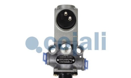 Магнетичний клапан IVECO EUROCARGO I-III, EUROTECH MT, EUROTRAKKER, TURBOSTAR, TURBOTECH 07.87-09.15 - COJALI 2218203