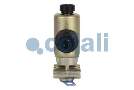 Магнетичний клапан (0-11Бар, M12x1,5) DAF 75 CF, 85 CF, 95 XF, CF 65, CF 75, CF 85 01.97-05.13 - COJALI 2218214