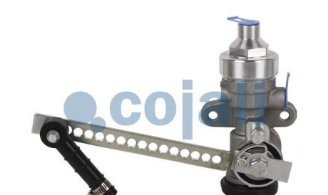 Регулятор потужності пневматичних гальм DAF IVECO MAN MERCEDES - COJALI 2220209