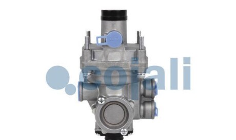 Фото 3 - Реле COJALI 2220330