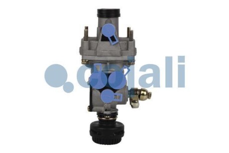 Фото 2 - Розподільник гальмівних зусиль COJALI 2220349