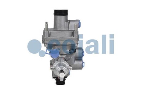 Фото 4 - Реле COJALI 2220408