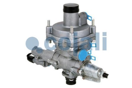 Фото 3 - Розподільник гальмівних зусиль COJALI 2220449