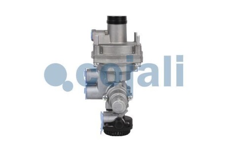 Фото 2 - Релійний елемент (реле) COJALI 2220459