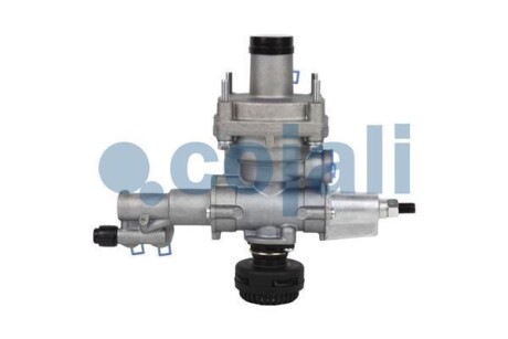 Фото 3 - Релійний елемент (реле) COJALI 2220459