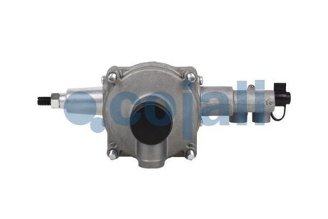 Фото 7 - Релійний елемент (реле) COJALI 2220459