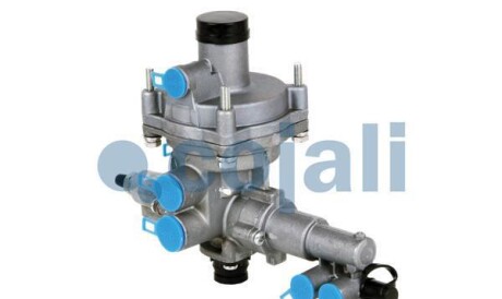 Фото 2 - Распределитель тормозных усилий COJALI 2220467