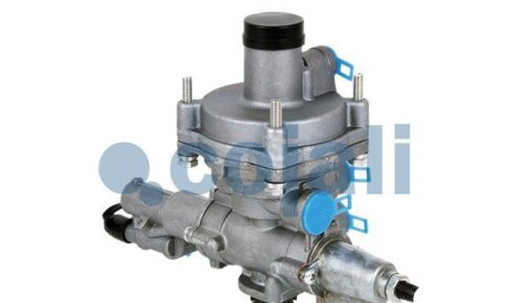 Фото 3 - Распределитель тормозных усилий COJALI 2220467