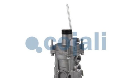 Фото 3 - Распределитель тормозных усилий COJALI 2220500