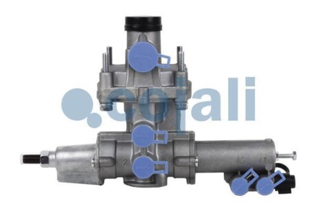 Фото 3 - Розподільник гальмівних зусиль COJALI 2220600