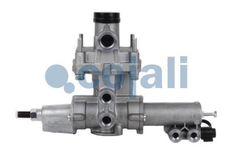 Фото 5 - Розподільник гальмівних зусиль COJALI 2220600