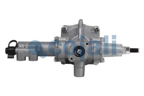 Фото 6 - Розподільник гальмівних зусиль COJALI 2220600