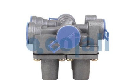 Фото 2 - Автозапчастина COJALI 2222252