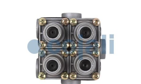 Фото 6 - Автозапчастина COJALI 2222252