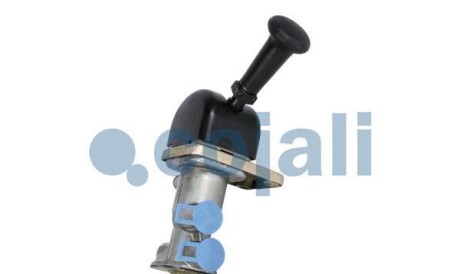 Клапан стоянкового гальма MERCEDES LP, NG, O 309, T2/L - COJALI 2224404