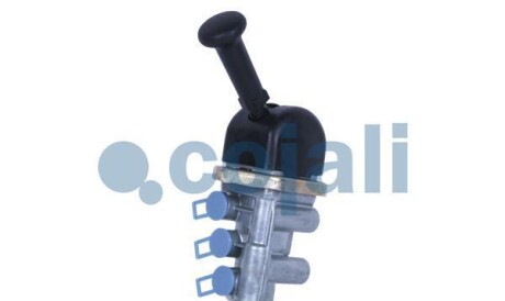 Ручний гальмівний кран - COJALI 2224428