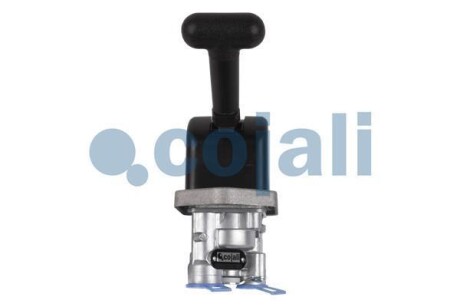 Клапан стоянкового гальма DAF F 1900 - COJALI 2224500