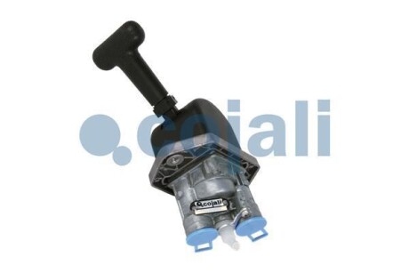 Клапан стоянкового гальма M16x1,5мм, 10Бар DAF SCANIA SCANIA 3 BUS, 4 - COJALI 2224516