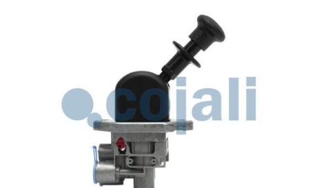 Клапан стоянкового гальма MERCEDES ACTROS ACTROS MP2 ACTROS MP3 ATEGO II AXOR 2 MERCEDES ACTROS, ACTROS MP2 / MP3, ATEGO, ATEGO 2, AXOR, AXOR 2, ECONIC, NG - COJALI 2224519